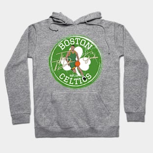 celtics basketball Hoodie